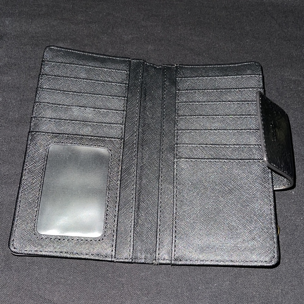 Fossil Wallet - Picture 4 of 4